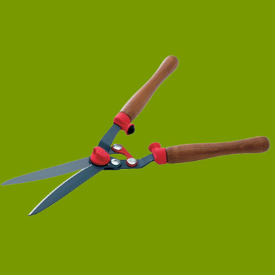 (image for) Wolf Genuine Hedge Shears HS-G